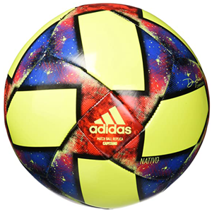 adidas Capitano Soccer Ball adidas Capitano Soccer Ball