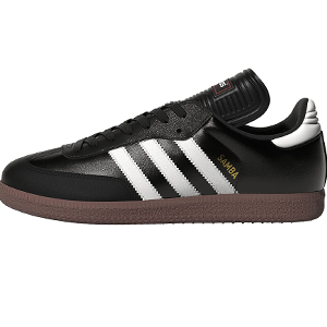 adidas Performance Men's Samba Classic Indoor Soccer Shoe adidas Performance Men's Samba Classic Indoor Soccer Shoe