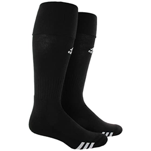 adidas Unisex Rivalry Soccer OTC Socks adidas Unisex Rivalry Soccer OTC Socks