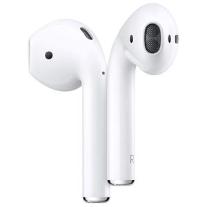 Apple AirPods (2nd Generation) Apple AirPods (2nd Generation)