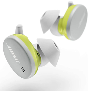 Bose Sport Earbuds - Wireless Earphones Bose Sport Earbuds - Wireless Earphones