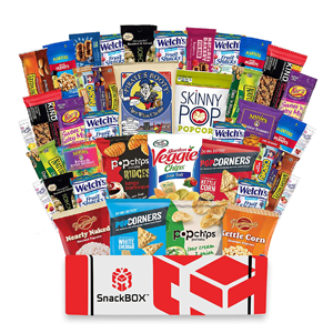 Healthy Snacks Care Package Snack Box Healthy Snacks Care Package Snack Box
