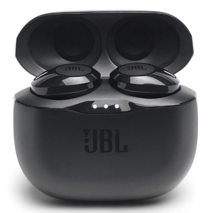 JBL Tune 125TWS True Wireless In-Ear Headphones JBL Tune 125TWS True Wireless In-Ear Headphones