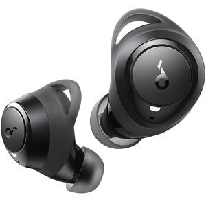 Soundcore by Anker Life A1 True Wireless Earbuds Soundcore by Anker Life A1 True Wireless Earbuds
