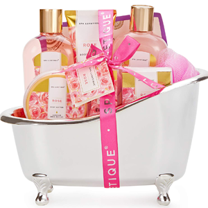 Spa Baskets for Women Spa Baskets for Women
