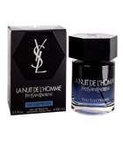 YSL La Nuit De L'Homme Eau Electrique Eau De