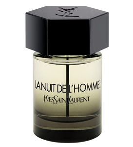 YSL La Nuit De L'Homme Eau de Toilette Spray Deal