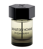 YSL La Nuit De L'Homme Eau de Toilette Spray