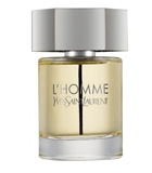 YSL L'homme Yves Saint Laurent For Men