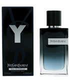 YSL Y for Men Eau De Parfum