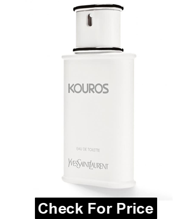 Yves Saint Laurent Kouros Eau De Toilette Spray for Men