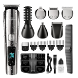 Best Cordless Hair Clippers