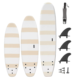 Guppy Surfboard Deal