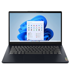 Lenovo IdeaPad 3 Laptop Deal