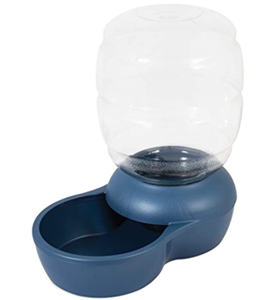 Petmate Replendish Gravity Waterer Deal