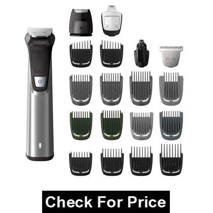 Philips Norelco- All-in-One Trimmer