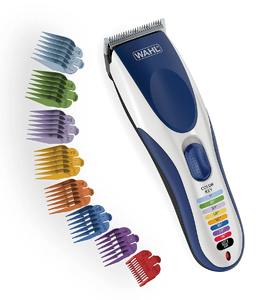 Wahl Color Pro Cordless Rechargeable Hair Clipper Deal