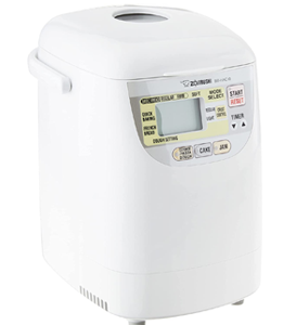 Zojirushi BB-HAC10 Home Bakery Deal