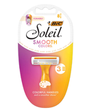 BIC Soleil Premium Shaving Razor