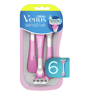 Best Razor for Teenage Girl - Grab Deal