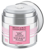 Divine Derriere Breast & Butt Enhancement Cream