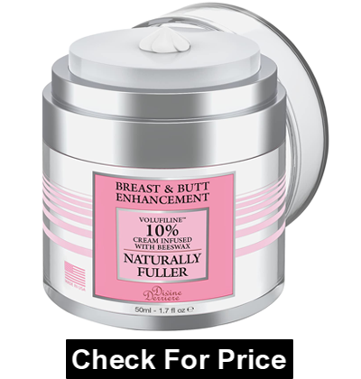 Divine Derriere Breast Enhancement Cream