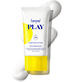 Supergoop PLAY Everyday Lotion Body & Face Sunscreen for Sensitive Skin