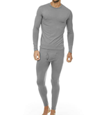 Thermajohn base Layer for backpacking