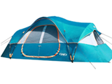 UNP Camping Tent for Tall Person