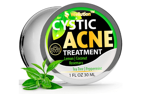 Check Out These Best Skincare Products for Cystic Acne and Treat Your Acne Effectively