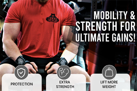 The Best Wrist Wraps